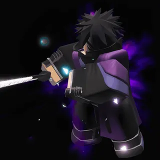 Shiny Seban | Anime Vanguards