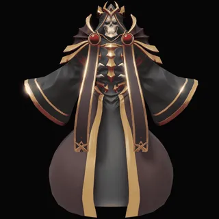 Lich King / Ainz (Ruler)