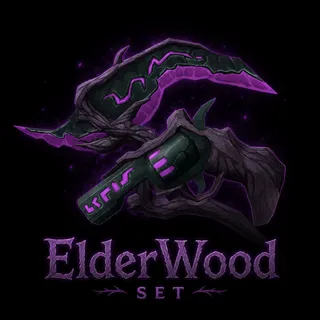 ElderWood Set | MM2