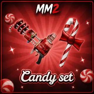 Candy Set | MM2