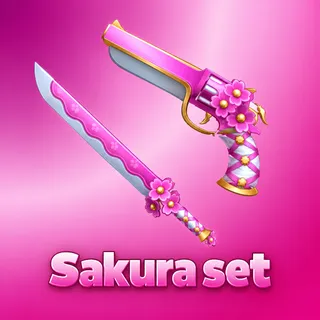Sakura Set | MM2