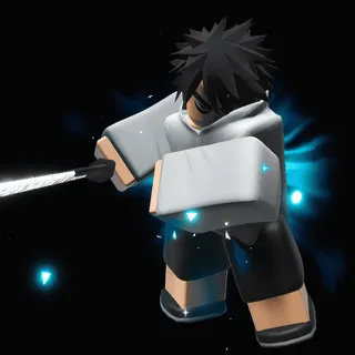 Seban | Anime Vanguards