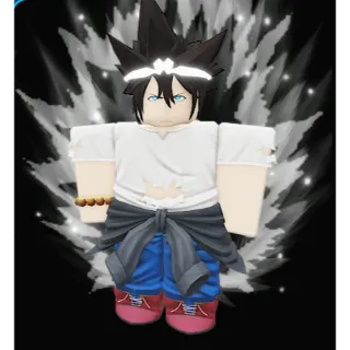 Monkey King / Jin Mori (Awakened)