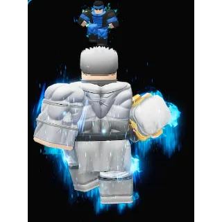 Conqueror vs Invulnerable