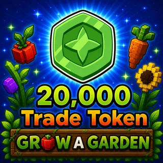 Trade Token