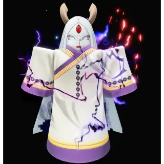 Koguro / Kaguya (Unsealed)