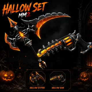Hallow Set | MM2