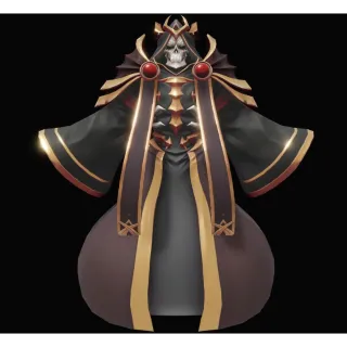 Lich King / Ainz (Ruler)