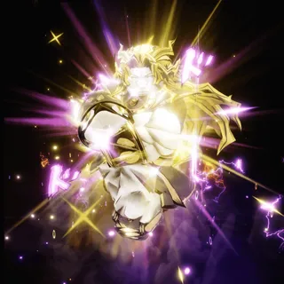 God | Dio (Above Heaven)