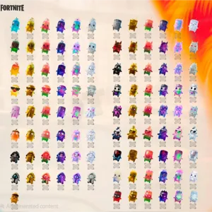 ANY FN SPRITE (CHOICE)