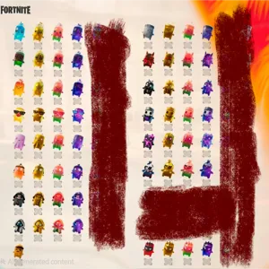 ANY FORTNITE SPRITE