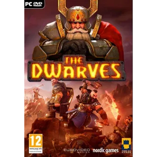 The Dwarves