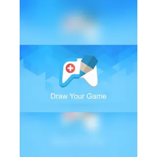 Draw Your Game