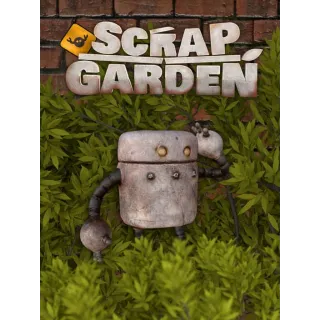 Scrap Garden