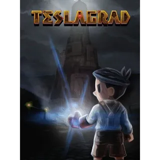 Teslagrad