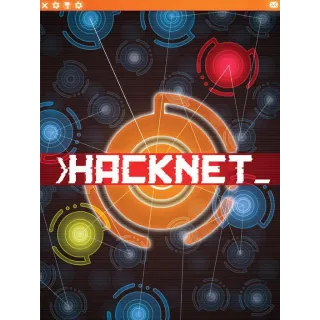 Hacknet