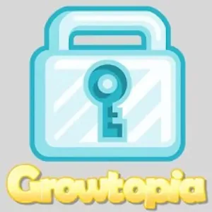 Growtopia-10 DiamondLock