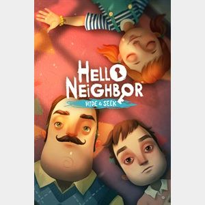 Secret Neighbor Digital Code Xbox One - XBox One Games - Gameflip