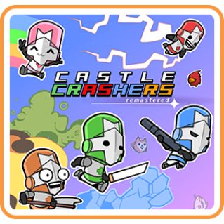 Roblox Ids For Castle Crashers