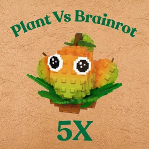 Plants Vs Brain Rots