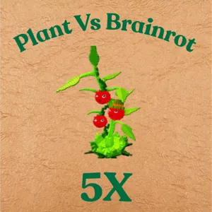 Plants Vs Brain Rots