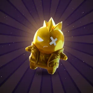 Punk Sprite