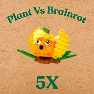 Plants Vs Brain Rots