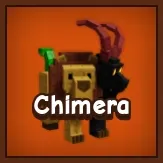 Nightmare Chimera