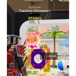 fortnite steal the brainrot