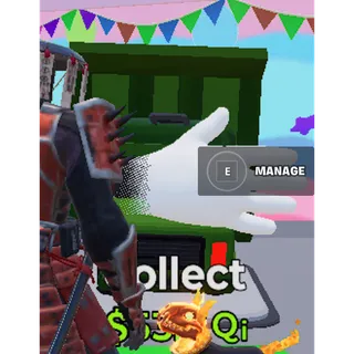 fortnite go up for brainrot