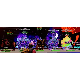 fortnite go up for brainrot bundle