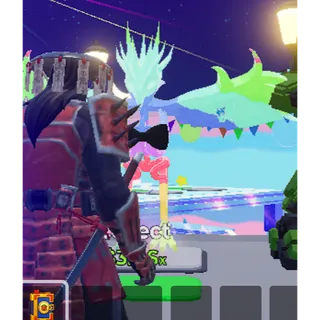fortnite go up for brainrot