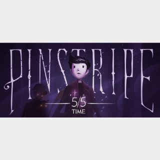 Pinstripe [Steam] [Instant delivery]