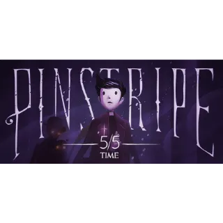 Pinstripe [Steam] [Instant delivery]