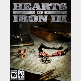 Hearts of Iron III Collection [Steam] [Auto Delivery]
