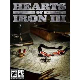 Hearts of Iron III Collection [Steam] [Auto Delivery]