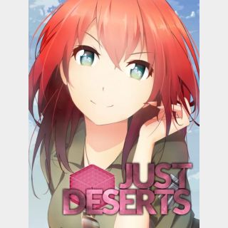 Just Deserts