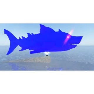 ANCIENT MEGALODON (ABYSSAL)