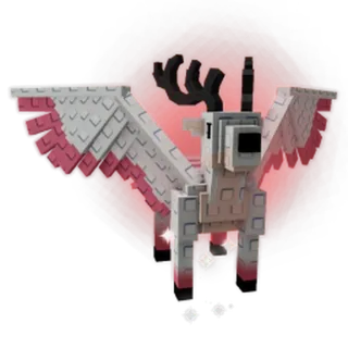 LVL 100 ENCHANTED PERYTON