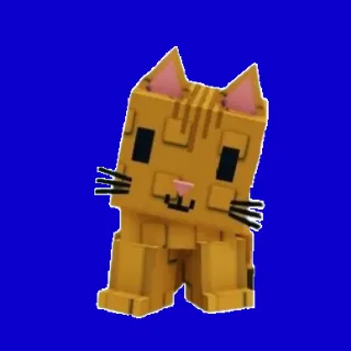 71.60KG+ NIGHTMARE TABBY 5 SEC