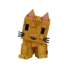 110KG+ GODLY TITANIC NIGHTMARE/VENOM TABBY 5 SEC COOLDOWN *NO TOY*