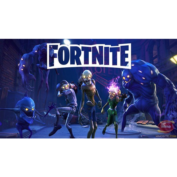 Fortnite Save The World Gratis Ps4