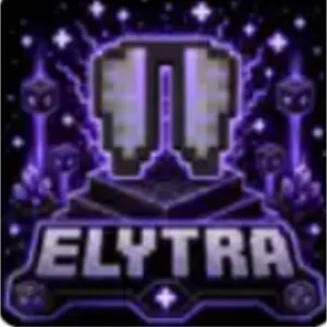 DONUT SMP CHEAP ELYTRA