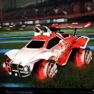 Rocket League Garage >> Krio S Rocket League Garage Gameflip Rocket League Garage >> Krio S Rocket League Garage Gameflip