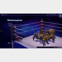 Mechanospider - Heroes of the Storm | Mount | Battle.net | Instant Delivery | Best Price | HotS | !RKS