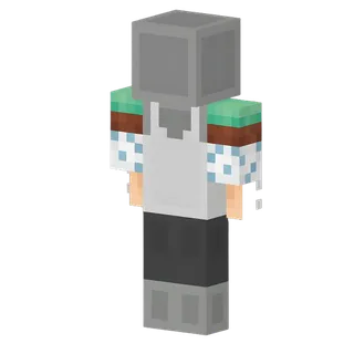 Minecraft Bedrock - The Chill Arm