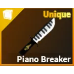KAT - Piano Breaker