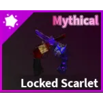 KAT - Locked Scarlet