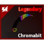KAT - Chromabit