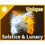 KAT - Solstice & Lunacy